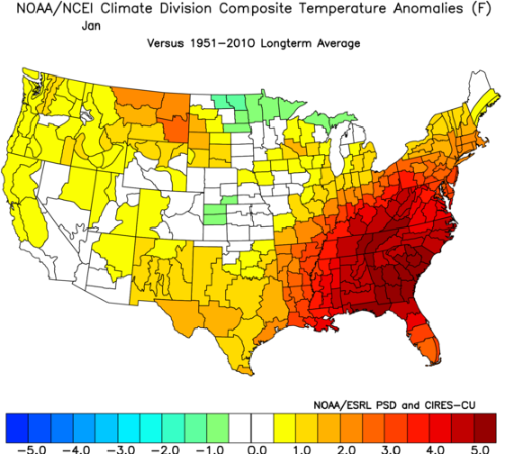 JAN TEMPS ANALOGS